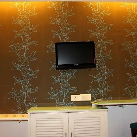 Hotel Saiprakash Хидерабад Екстериор снимка