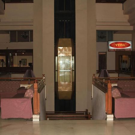 Hotel Saiprakash Хидерабад Екстериор снимка