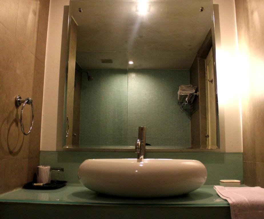 Hotel Saiprakash Хидерабад Стая снимка
