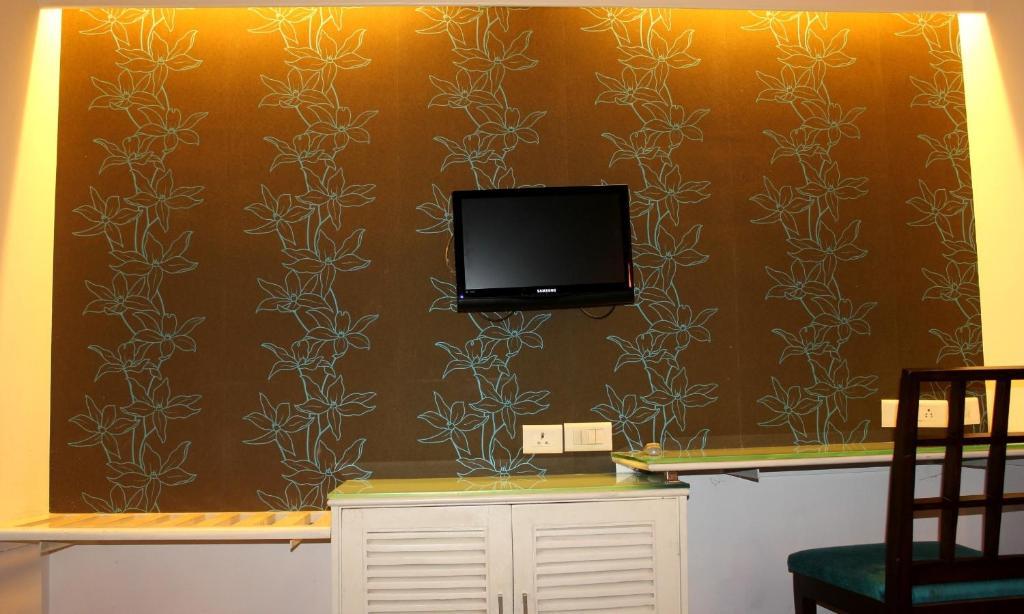 Hotel Saiprakash Хидерабад Екстериор снимка