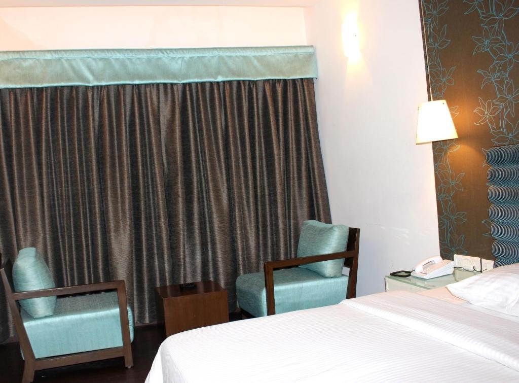 Hotel Saiprakash Хидерабад Стая снимка