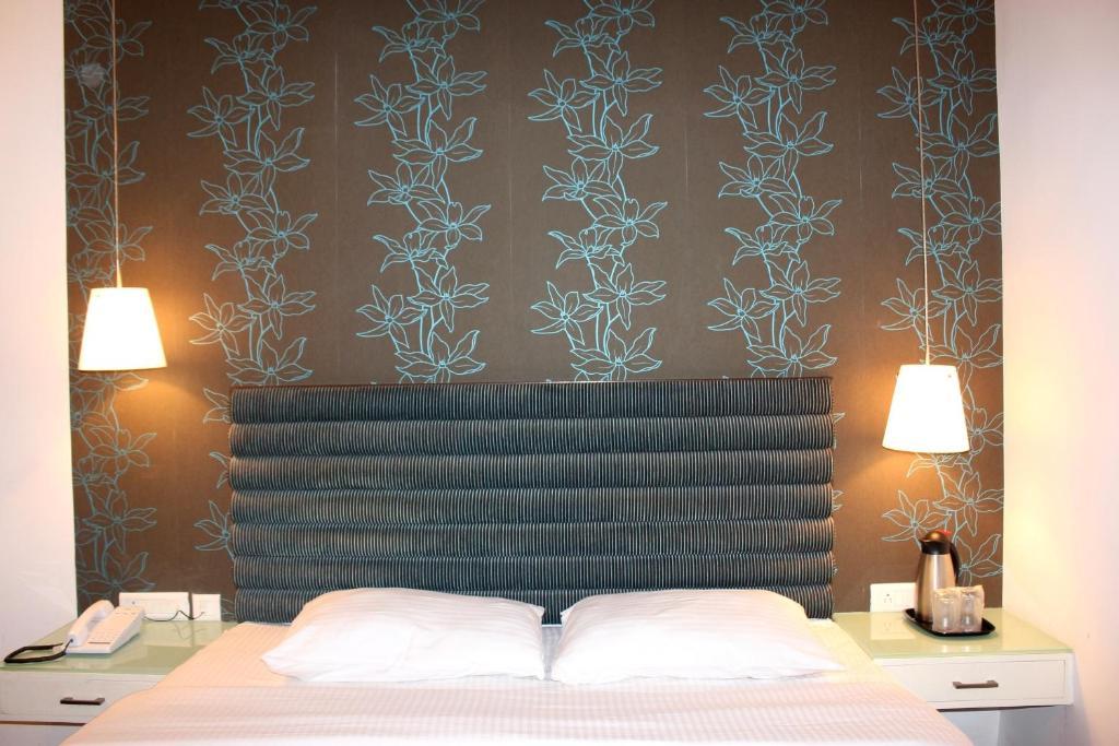 Hotel Saiprakash Хидерабад Стая снимка