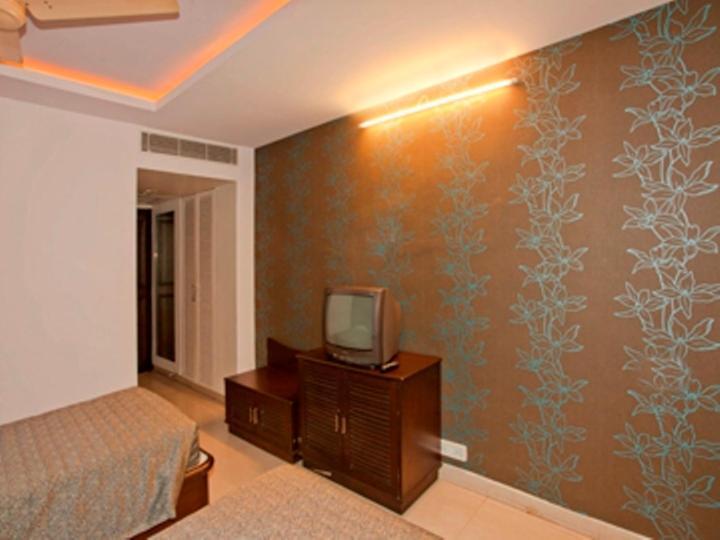 Hotel Saiprakash Хидерабад Стая снимка