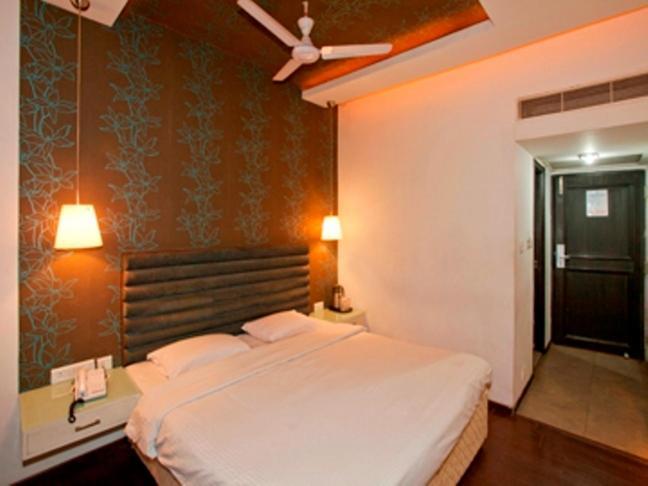 Hotel Saiprakash Хидерабад Стая снимка