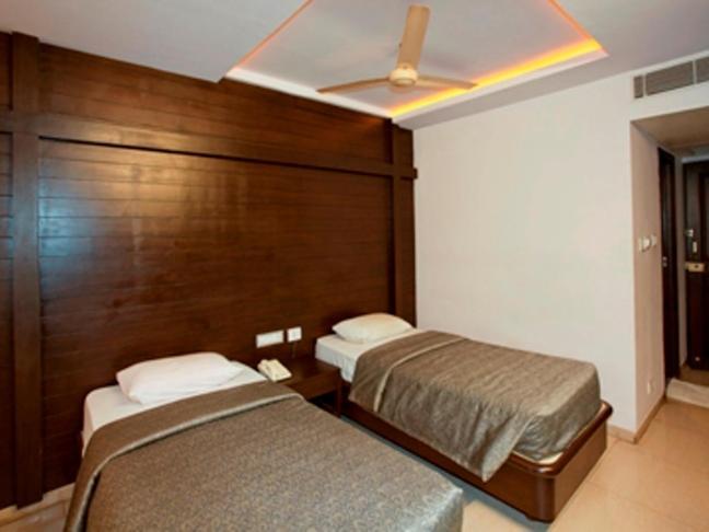 Hotel Saiprakash Хидерабад Стая снимка